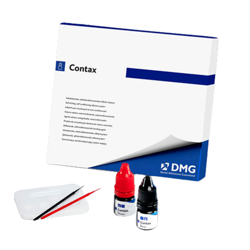 [98332] Contax Intro Kit