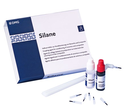 [50097] Silane 213118