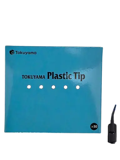 [80747] Embouts Estelite Universal Flow (par 50)