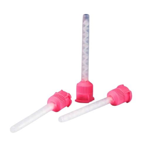 [98553] Embouts Mélangeurs Rose StatusBlue 909797 S/25