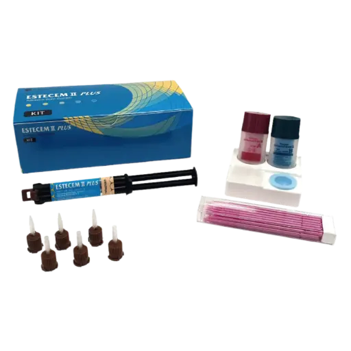 [80767] Estecem II Plus Kit Universal
