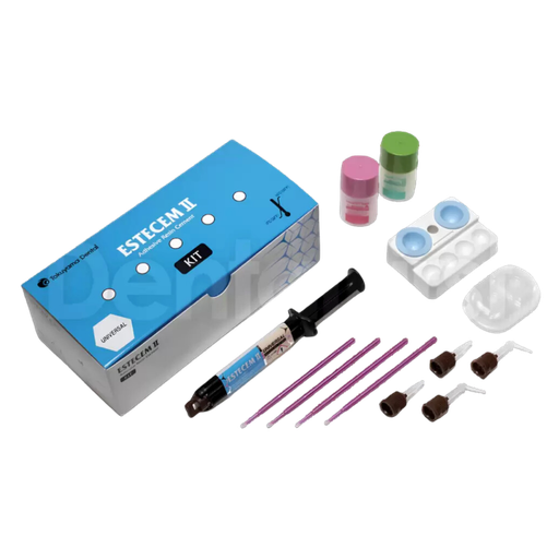 [80767] Estecem II Plus Kit Universal