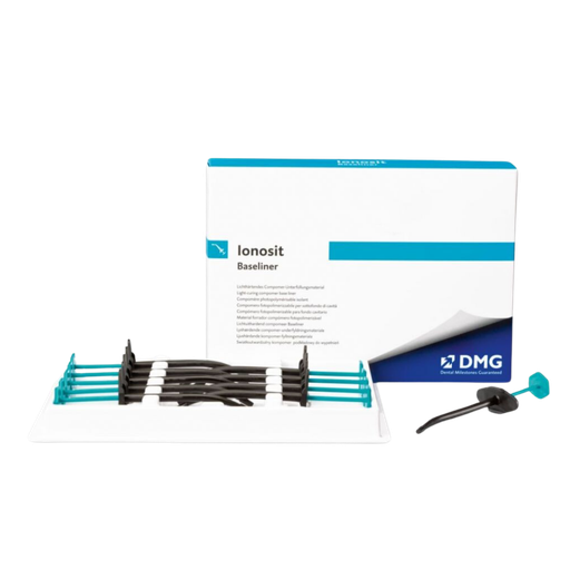 [98214] Ionosit Baseliner Coffret/20