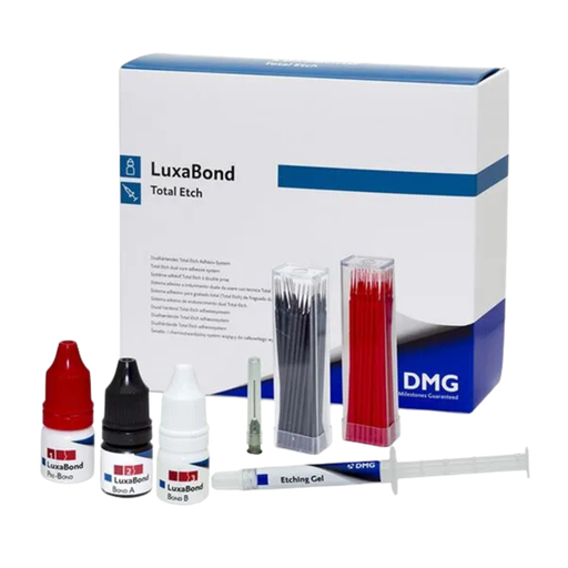 [98346] Luxabond Total Etch Intro Kit Bte/1