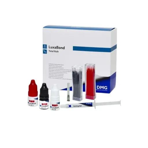 [98346] Luxabond Total Etch Intro Kit Bte/1