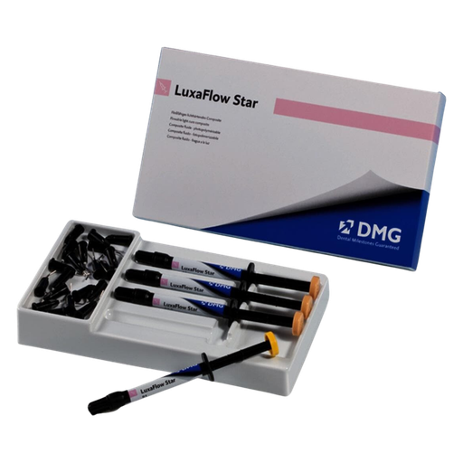 [98056] Luxaflow Star Coffret 214000