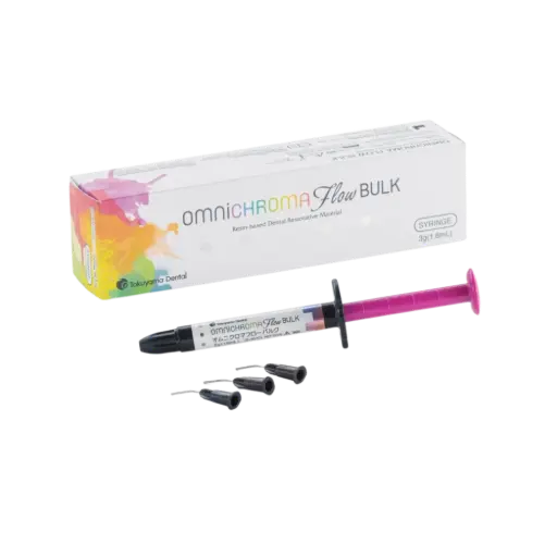 [80775] Omnichroma Flow Bulk Trial Ser 1G