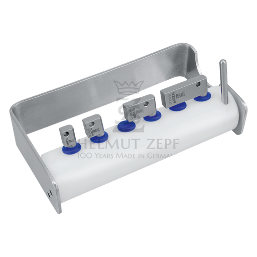 [89698] Jeu de Porte-Drapeaux L5mm/7mm/13mm/20mm 08.917.00