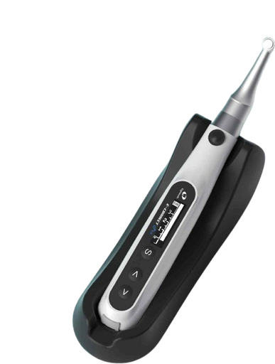 [ECONNECT] eConnect Moteur Endodontique