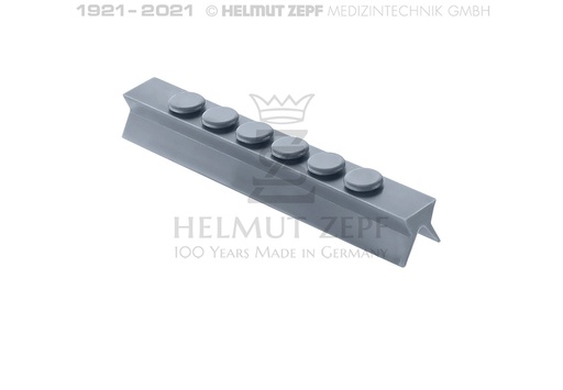 [92344] Presseur Instruments Silicone L130 85.182.04