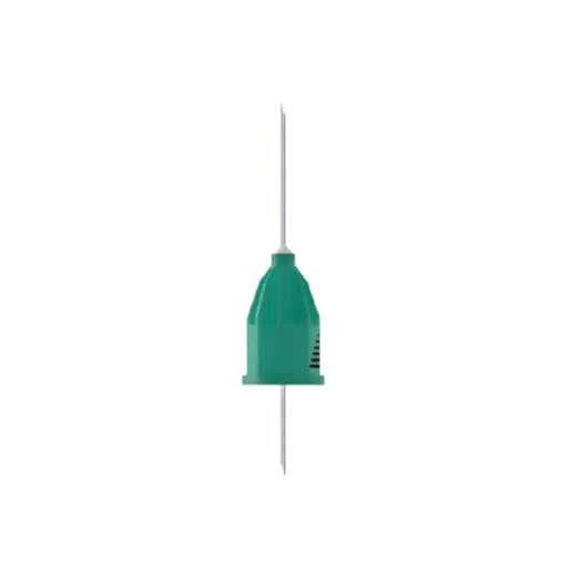 [165006] Aiguilles Para-Apicale Courte 0.3*16mm Bte/100