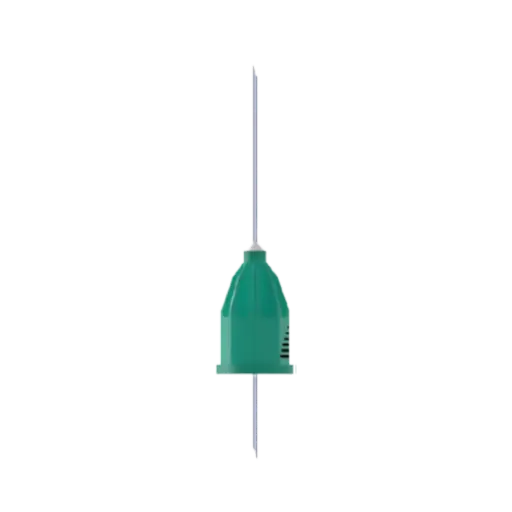 [165007] Aiguille Para-Apicale Longue 0.3*21mm (Bte/100)