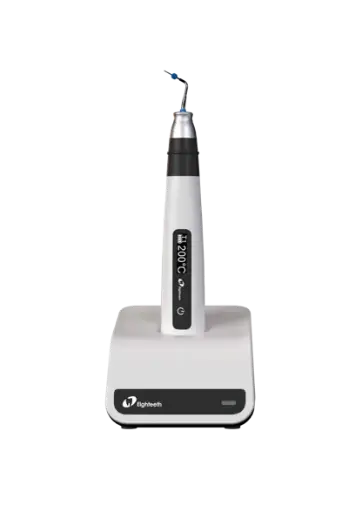 [FASTPPRO] Fast Pack Pro Pièce-à-Main pour Ramollir la GP