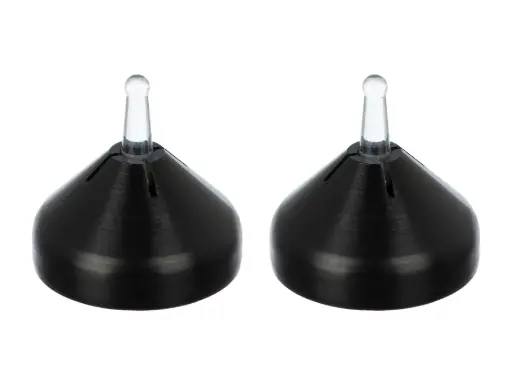 [10082] Valo Grand Proxicure Ball Lens 2Pcs