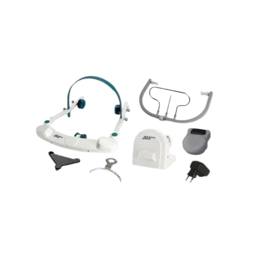 [Z1570] Zebris Système JMA Optic USB