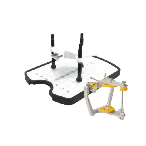 [Z1560] Zebris Digital Model Transfer – SAM