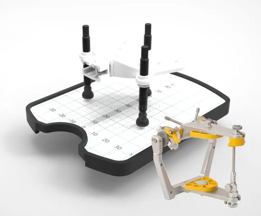 [Z1560] Zebris Digital Model Transfer – SAM