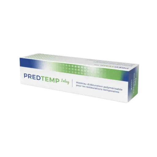 [82480] PredTemp Inlay 2*4g Seringues