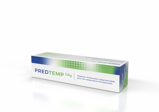 [82480] PredTemp Inlay 2*4g Seringues