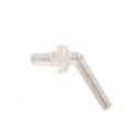 [17273] Embouts Mélangeurs Transparent D1.2 S/50