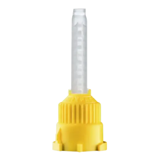 [17275] Embouts Mélangeurs Jaune S/50