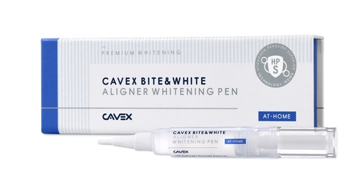 [40189] Bite & White Aligner Whitening Pen