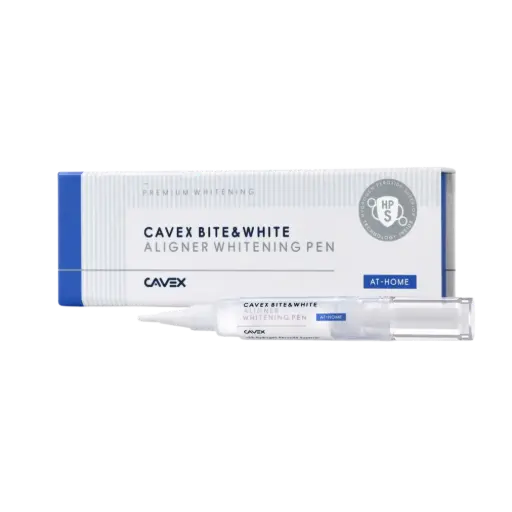 [40189] Bite & White Aligner Whitening Pen