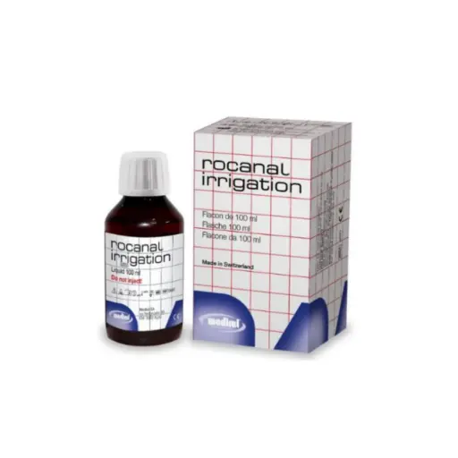 [30002] Rocanal Irrigation 100ml