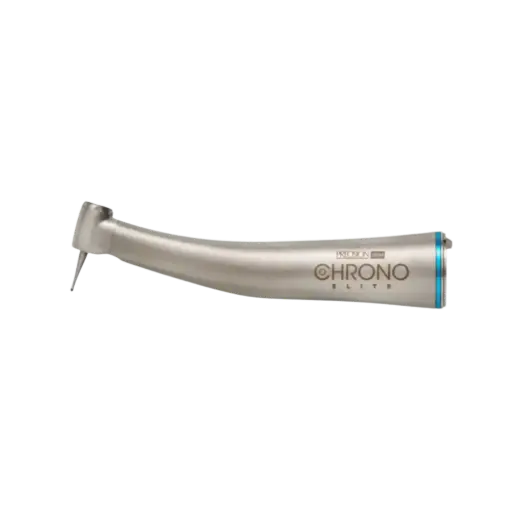 [15406] Contre Angle 1.1 Bague Bleue Chrono Elite