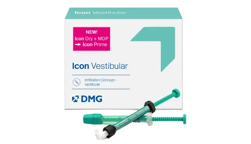[98607] Icon Vestibulaire Kit 2 Traitements 220521