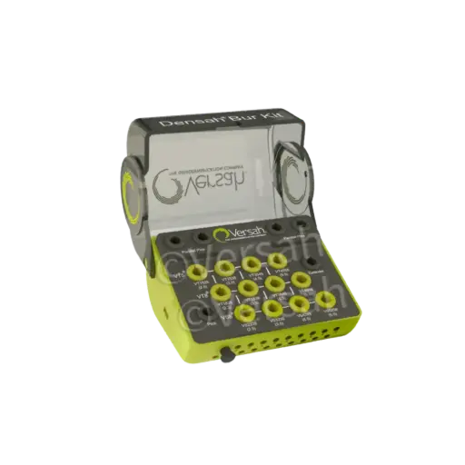 [VBLK] Porte Fraise Densah Holder X