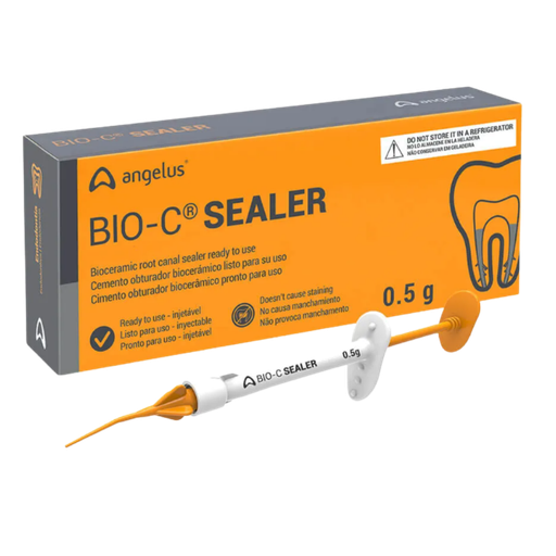[18016xx] Bio-C Sealer Seringue 0.5g
