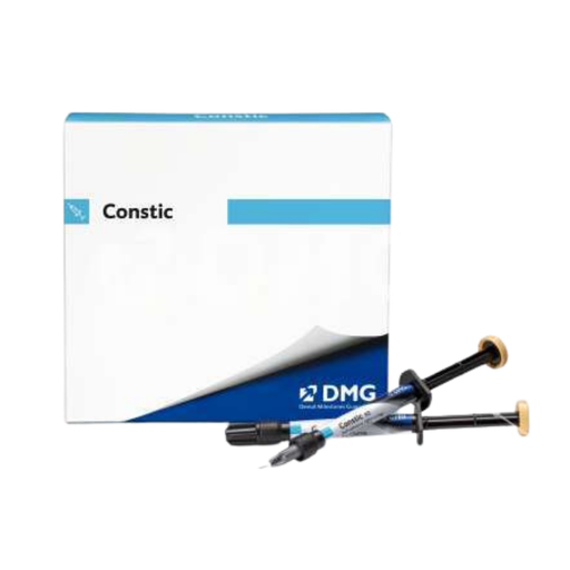 [98546xx] Constic Serg 2*2g +Accessoires