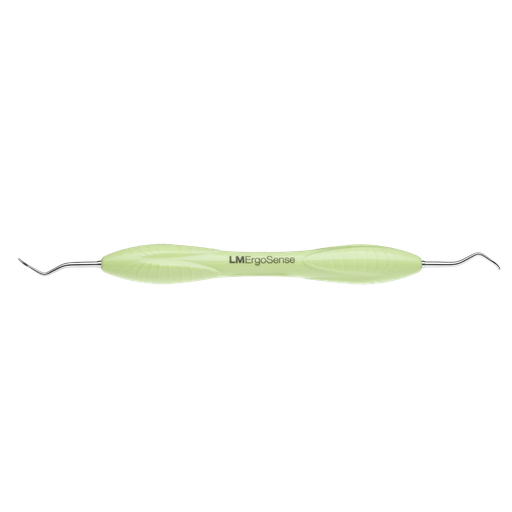 [15256] Curette Goldman Fox N°3 233-234ES