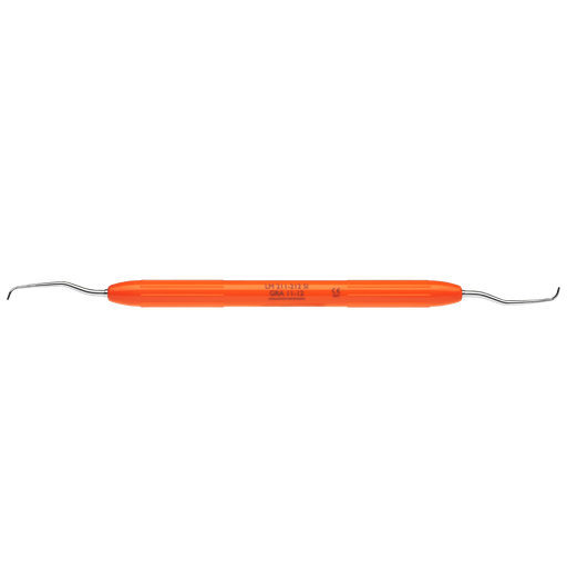 [99524xx] Curette Gracey 11-12 Mesial 211-212