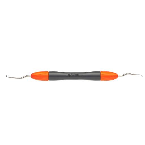 [99753] Curette Gracey 11-12 Implant Mini 211-212MTIEM