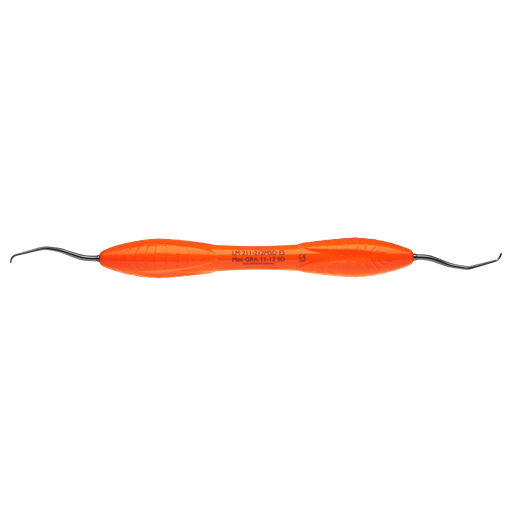 [15176xx] Curette Gracey 11-12 Mini 211-212M