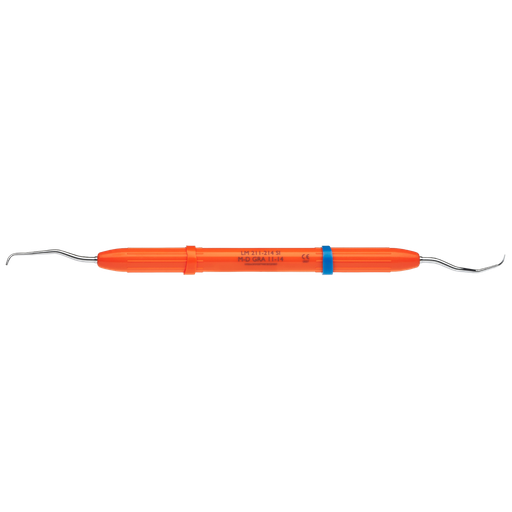 [15167xx] Curette Gracey 11-14 211-214