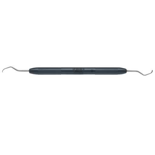 [15116xx] Curette Gracey 3-4 203-204