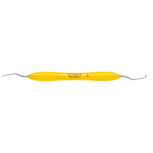 [15080] Curette Gracey 5-6  205-206AF
