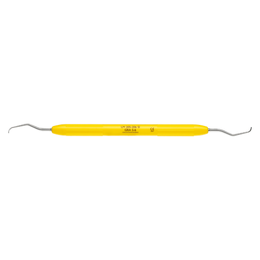 [15122xx] Curette Gracey 5-6 205-206