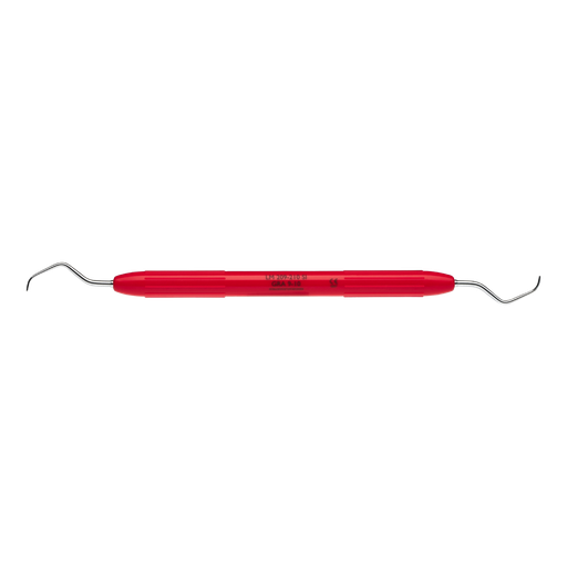 [15125xx] Curette Gracey 9-10 209-210
