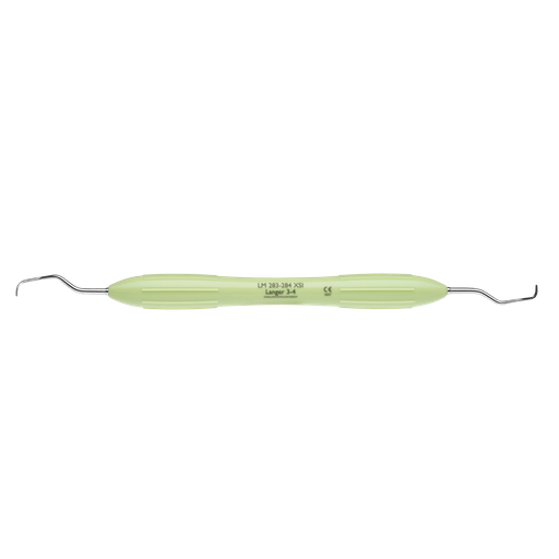 [99617] Curette Langer 3/4 283-284XSI