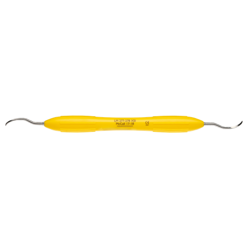 [15141xx] Curette Mac Call 17-18 277-278