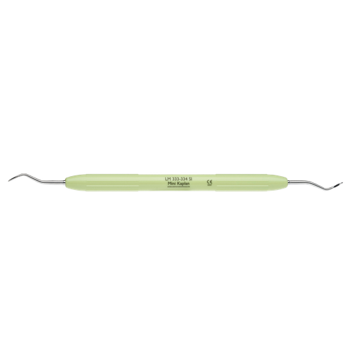 [15114xx] Curette Mini Kaplan 333-334