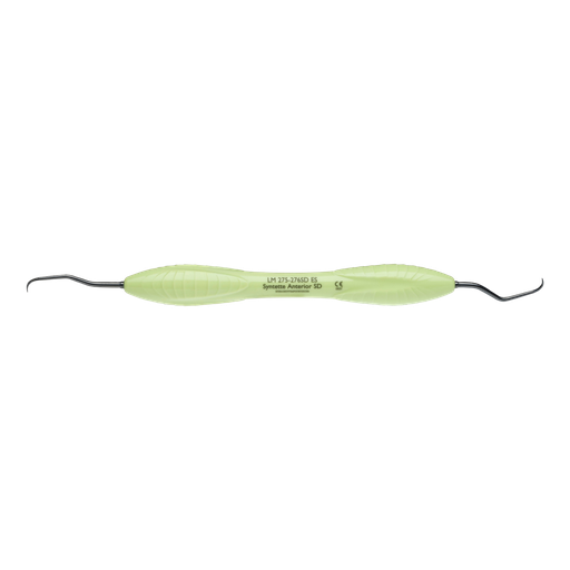[15299] Curette Mini Syntette SD 275-276SDES