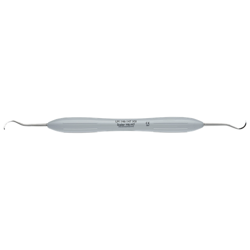 [99476] Curette Scaler H6-H7146-147XSI