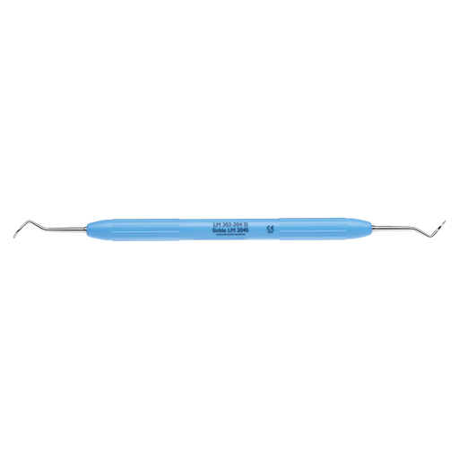 [99437xx] Curette Sickle 204S 303-304