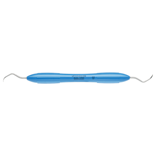 [99999] Curette Sickle LM 23 Ergo 313-314XSI