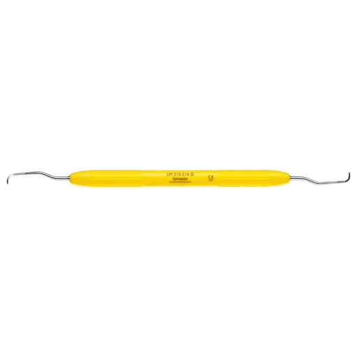 [99927xx] Curette Syntette 215-216